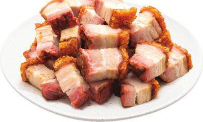 Fresh Pork Belly from Thrifty Foods