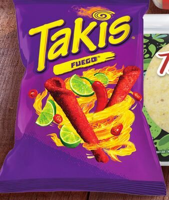 Taki Chips from Longo's