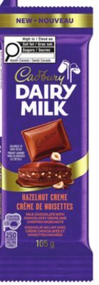 CADBURY DAIRY MILK CHOCOLATE from Metro