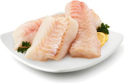 Wild Cod Fillets from Buy-Low Foods