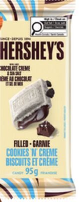 HERSHEY'S CHOCOLATE BARS from Metro