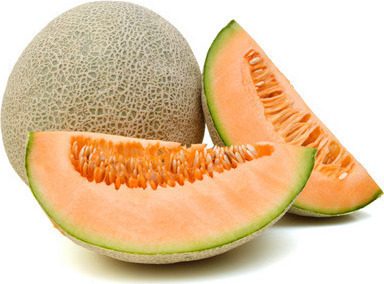 Cantaloupe Melon from AG Foods