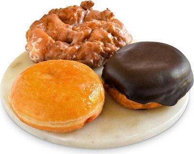 Donuts from Quality Foods