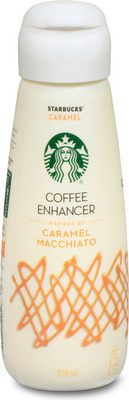 Starbucks Coffee Enhancer from Quality Foods
