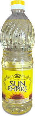Sun Empire Sunflower Oil from Buy-Low Foods