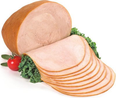 Smoked Turkey from Urban Fare
