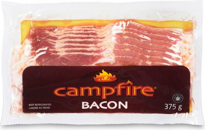 Campfire Bacon from Buy-Low Foods