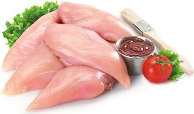 Chicken Breast from Quality Foods