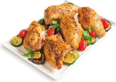 BC Fresh Split Chicken Breasts from Thrifty Foods