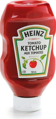 Heinz Ketchup from Buy-Low Foods
