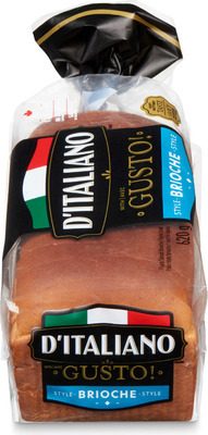 D'Italiano Bread from Urban Fare