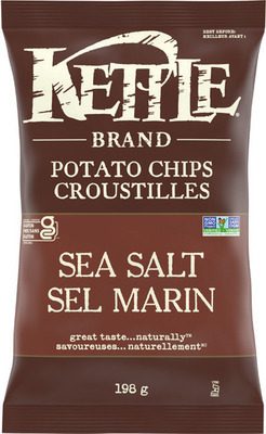 Kettle Brand Chips from Thrifty Foods