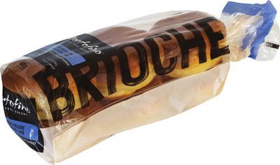 Portofino Sourdough Brioche or Potato Buns 6 Pack or Stonemill Bread 454– from Thrifty Foods