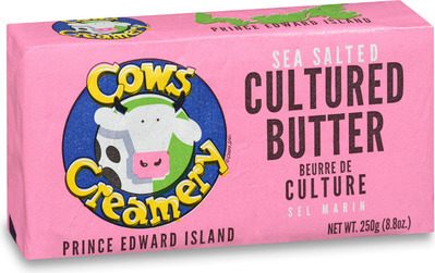 Cows Creamery Butter from Urban Fare
