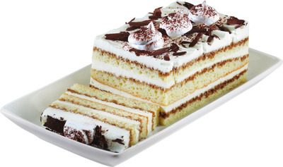 Real Cream Layer Cakes from Thrifty Foods