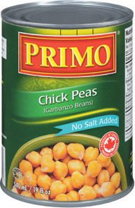 Primo Canned Beans from Thrifty Foods