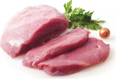 Pork Sirloin Chops from AG Foods