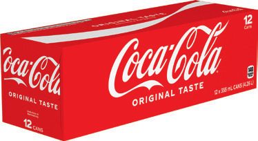 Coca-Cola or Pepsi Soft Drinks from Thrifty Foods