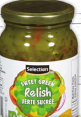 RELISH from Food Basics