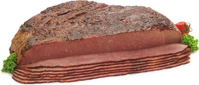 Grimm's Montreal Smoked Beef from Quality Foods