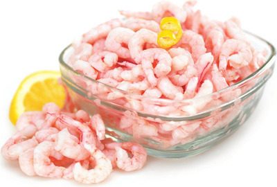 Shrimp from Quality Foods