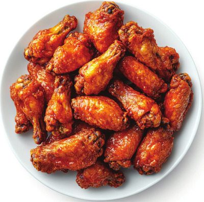 BC Fresh Split Chicken Wings from Thrifty Foods