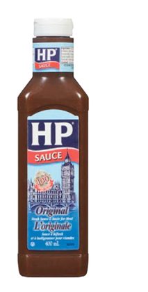 HP Sauce Original from IGA
