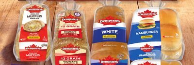 Dempster's Grain's or Sandwich Bread from Longo's