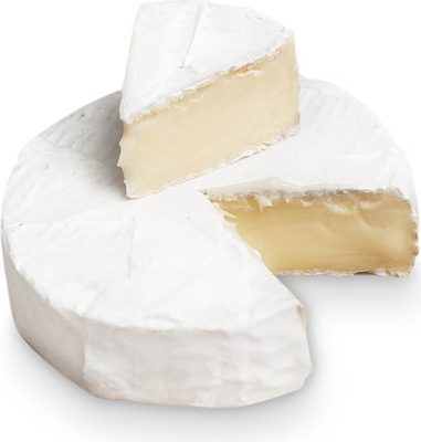 Little Qualicum Island Brie Cheese from Quality Foods