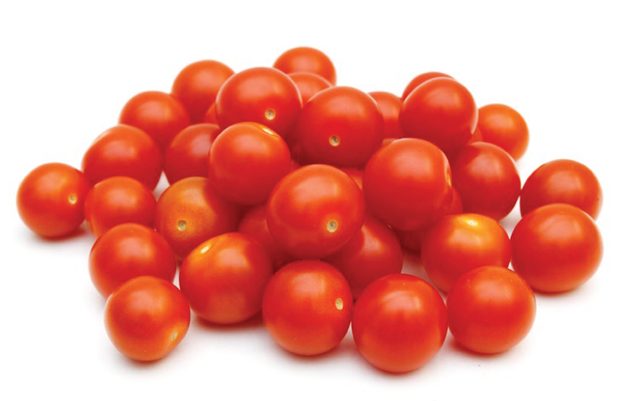 Locally Grown Fresh BC Cherry Tomatoes from IGA
