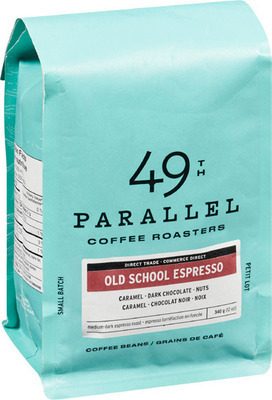 49th Parallel Coffee from Quality Foods