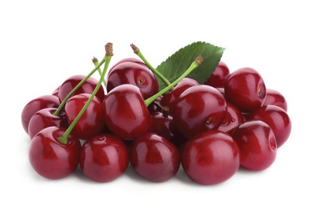 Locally Grown Fresh BC Jumbo Cherries from IGA