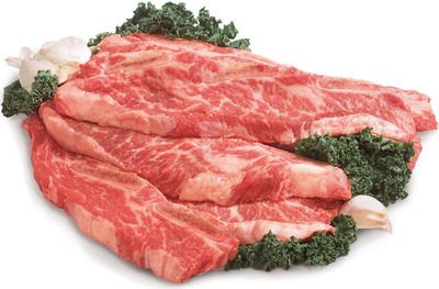 Beef Short Ribs from Buy-Low Foods
