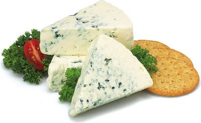Danish Blue Cheese from Quality Foods