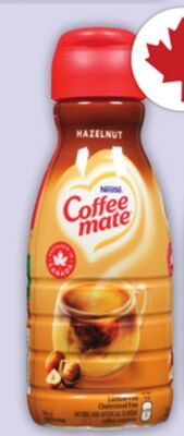 NESTLÉ COFFEE MATE COFFEE ENHANCER from Food Basics
