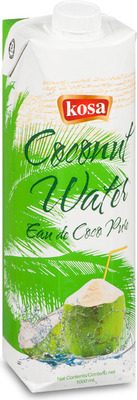 Kosa Coconut Water from Buy-Low Foods