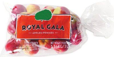 Gala Apples from Buy-Low Foods
