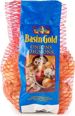 Yellow Onions from Quality Foods
