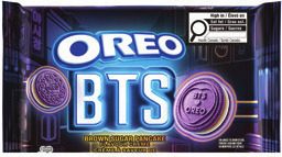 Christie Family Size Cookies , HoneyMaid Wafers or Oreo Cakesters from Thrifty Foods