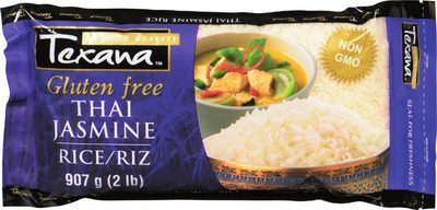 Texana Gluten Free Thai Jasmine Rice from Thrifty Foods