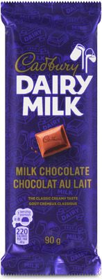 Cadbury Chocolate Bar from Quality Foods