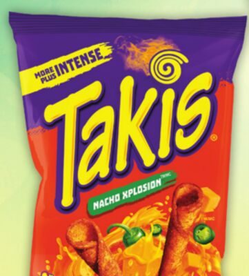 TAKIS TORTILLA CHIPS from Food Basics