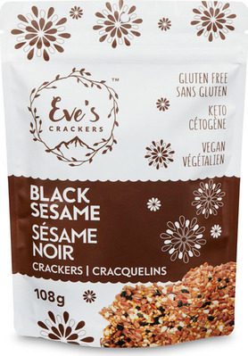 Eve's Crackers from Quality Foods