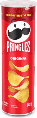 Pringles Potato Chips from Buy-Low Foods
