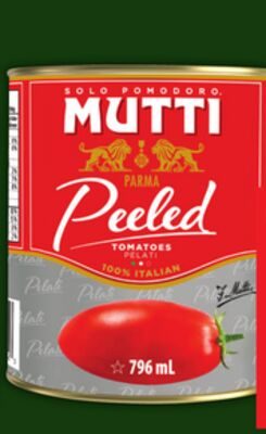 MULTI PASSATA OR TOMATOES from Food Basics