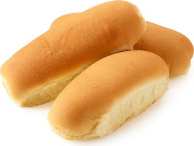Hot Dog Buns or Hamburger from Buy-Low Foods