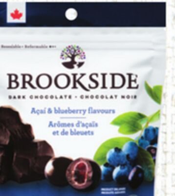 Hershey's Bagged Chocolate or Campside Marshmallows from Thrifty Foods
