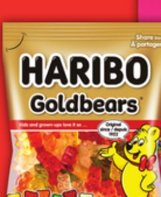 HARIBO GUMMY CANDY OR NERDS CANDY from Food Basics