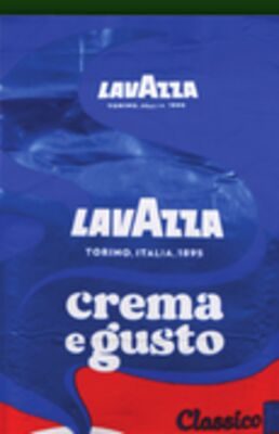 LAVAZZA GROUND COFFEE from Food Basics
