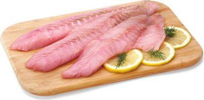 Fresh Wild Pacific Rockfish Fillets from Thrifty Foods
